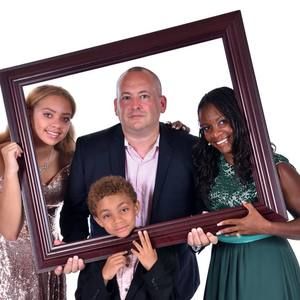 Meet your Posher, Tara